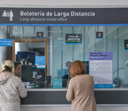 Trenes Argentinos habilitó la venta de pasajes para junio: cómo sacar boleto para viajar con mascotas