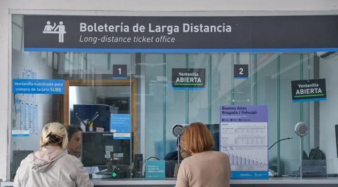 Trenes Argentinos habilitó la venta de pasajes para junio: cómo sacar boleto para viajar con mascotas