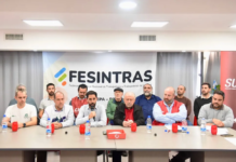 Profesionales de la salud alertaron que «la situación es insostenible en todo el sistema sanitario argentino»
