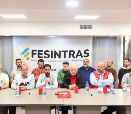 Profesionales de la salud alertaron que «la situación es insostenible en todo el sistema sanitario argentino»