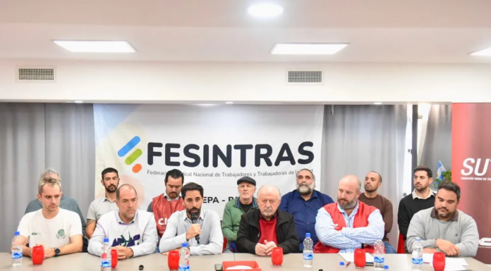 Profesionales de la salud alertaron que «la situación es insostenible en todo el sistema sanitario argentino»