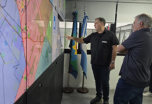 La Provincia moderniza de forma integral el Sistema de Emergencias 911 e incorpora Inteligencia Artificial