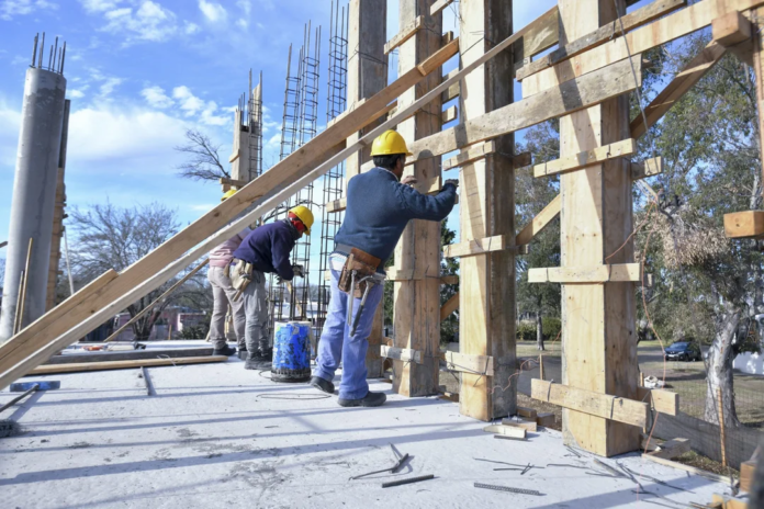 construccion