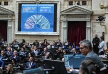 Media sanción para los cambios en «Zona Fría», que impactan fuerte en las facturas de gas