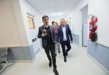Kicillof criticó los cambios de Zona Fría y anticipó que estudian ir a la Justicia
