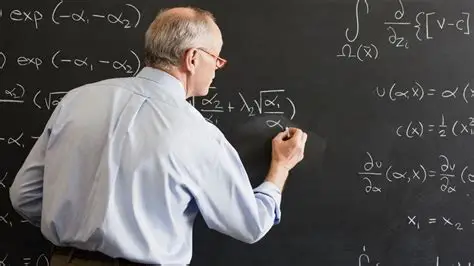 profesor matematica