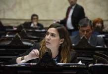 ZONA FRÍA: El impacto en números de la Quinta Sección PBA