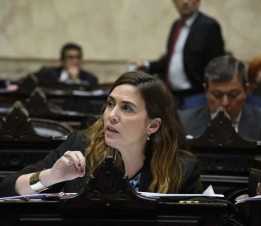 ZONA FRÍA: El impacto en números de la Quinta Sección PBA