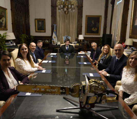 El Ministerio de Salud de la Nación y CAEMe, anuncian una agenda de inversión de US$ 8.000 millones para investigaciones clínicas en el país