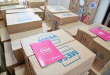 Suspenden el programa MESA por 90 días y crece la preocupación en municipios por la ayuda alimentaria