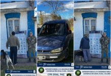 Patrulla Rural infracciona a dos masculinos por caza con perros galgos