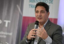 Marinucci rechazó los cambios en la VTV: «Con rutas abandonadas, flexibilizar los controles es una irresponsabilidad»