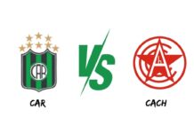 El Verdinegro recibe a Atlético Chascomús en el “José Luis Brown”