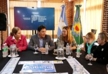 El Senado aprobó los pictogramas en el transporte, para fortalecer la inclusión