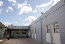 Agradecimiento al Hospital Campomar