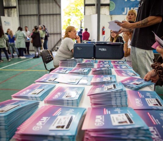 Provincia reafirma la validez del Pase Libre Multimodal: «Es un derecho que garantizamos día a día»