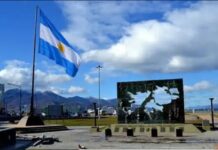 El “Día De La Reafirmación de los Derechos Argentinos sobre las Islas Malvinas”, se conmemora en Villanueva
