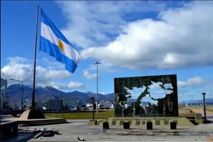 argentina malvinas