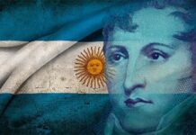 206° Aniversario del fallecimiento del “General Manuel Belgrano”