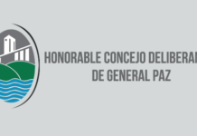Doble sesión en el Concejo Deliberante