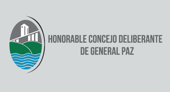 concejo deliberante