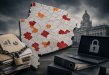 La transparencia divide a los municipios: 22 distritos esconden sus cuentas públicas