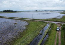 La Provincia lanza un plan integral millonario para eventos climáticos extremos