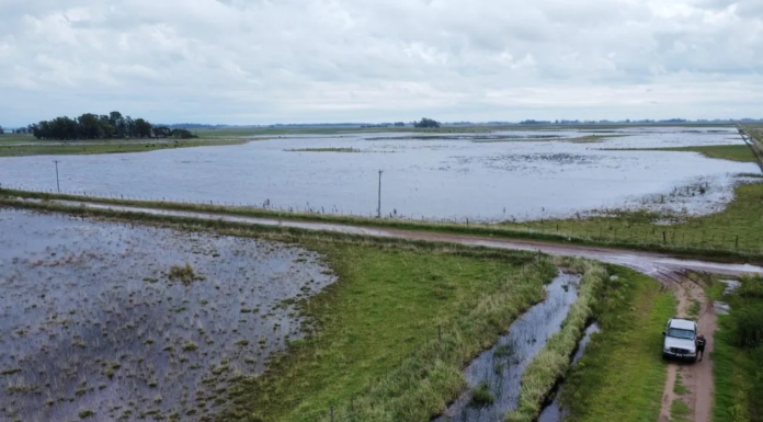 La Provincia lanza un plan integral millonario para eventos climáticos extremos