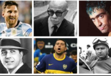 ¿Es el 24 de junio el día más ‘argentino’ del calendario?