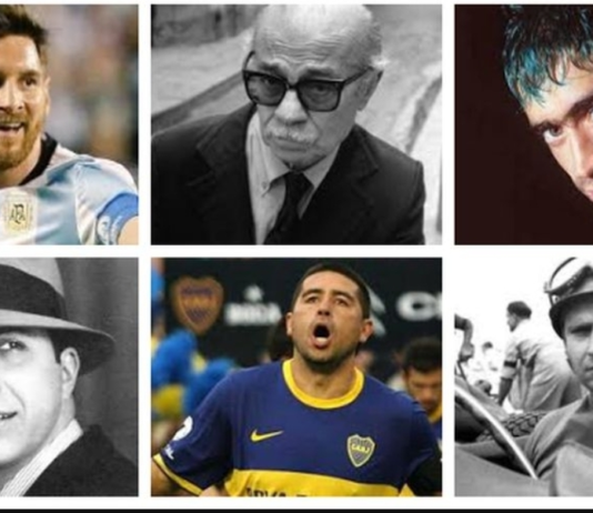 ¿Es el 24 de junio el día más ‘argentino’ del calendario?
