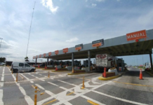 Privatización, peajes automáticos y 120 puestos de trabajo menos en el centro bonaerense