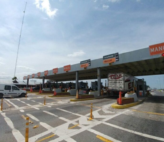Privatización, peajes automáticos y 120 puestos de trabajo menos en el centro bonaerense