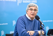 Ante la probabilidad de un evento El Niño 2026/2027 la Provincia avanza con acciones preventivas para el sector agropecuario