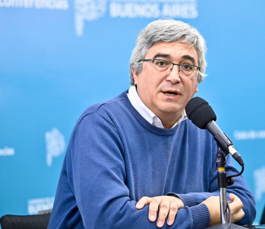 Ante la probabilidad de un evento El Niño 2026/2027 la Provincia avanza con acciones preventivas para el sector agropecuario