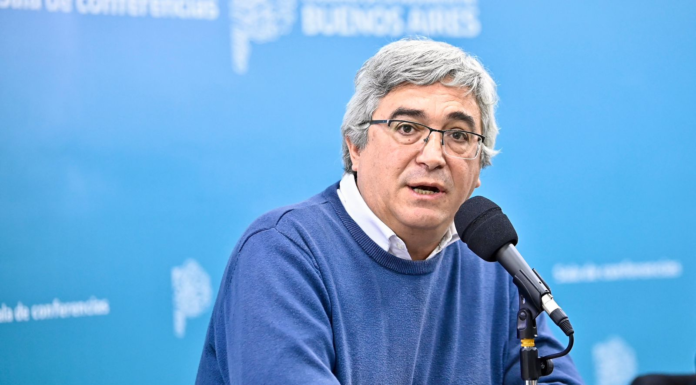 Ante la probabilidad de un evento El Niño 2026/2027 la Provincia avanza con acciones preventivas para el sector agropecuario