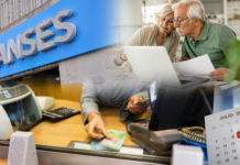 ANSES: el feriado del 9 de julio interrumpe el calendario de pagos de jubilaciones, así quedan las fechas de cobro
