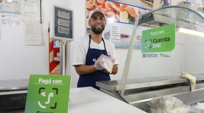 Cuenta DNI aumenta reintegros y suma la promoción en garrafas ante la llegada del invierno