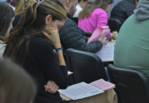 La Provincia implementará un fuerte operativo de control y transparencia para el examen de residencias