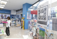 Avanza la digitalización de las farmacias y el uso de tokens para retirar medicamentos