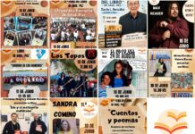 Todo listo para la 11ª Feria Del Libro de General Paz