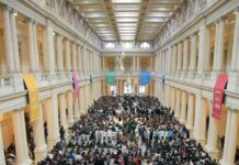 Miles de profesionales participaron del primer Examen de Residencias Bonaerenses