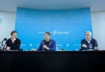 Javier Rodríguez anunció nuevas convocatorias para financiar a productores de la agricultura familiar y elaboradores de alimentos artesanales