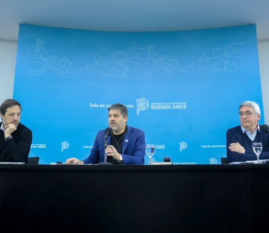 Javier Rodríguez anunció nuevas convocatorias para financiar a productores de la agricultura familiar y elaboradores de alimentos artesanales