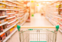 Las ventas minoristas pyme crecieron 0,9% interanual en junio