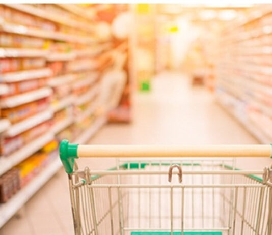 Las ventas minoristas pyme crecieron 0,9% interanual en junio