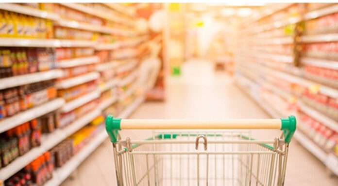 Las ventas minoristas pyme crecieron 0,9% interanual en junio