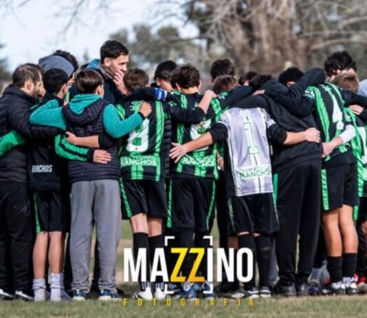 CUARTOS DE FINAL: El Verdinegro disputó los partidos de ida