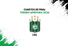 TORNEO APERTURA 2026: Atlético Ranchos se prepara para los Cuartos de Final