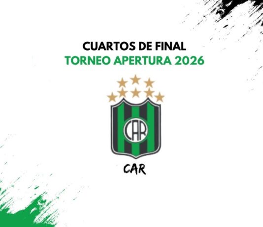 TORNEO APERTURA 2026: Atlético Ranchos se prepara para los Cuartos de Final