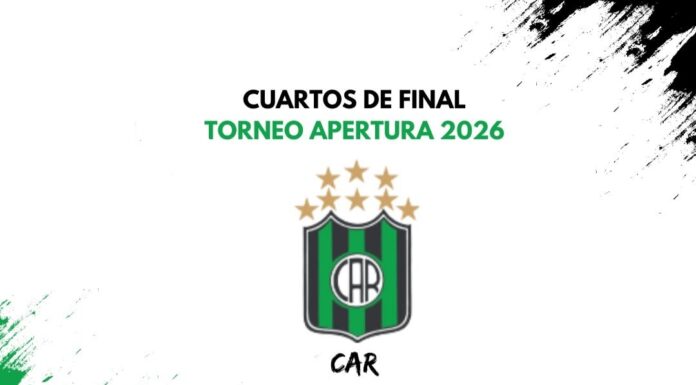 TORNEO APERTURA 2026: Atlético Ranchos se prepara para los Cuartos de Final